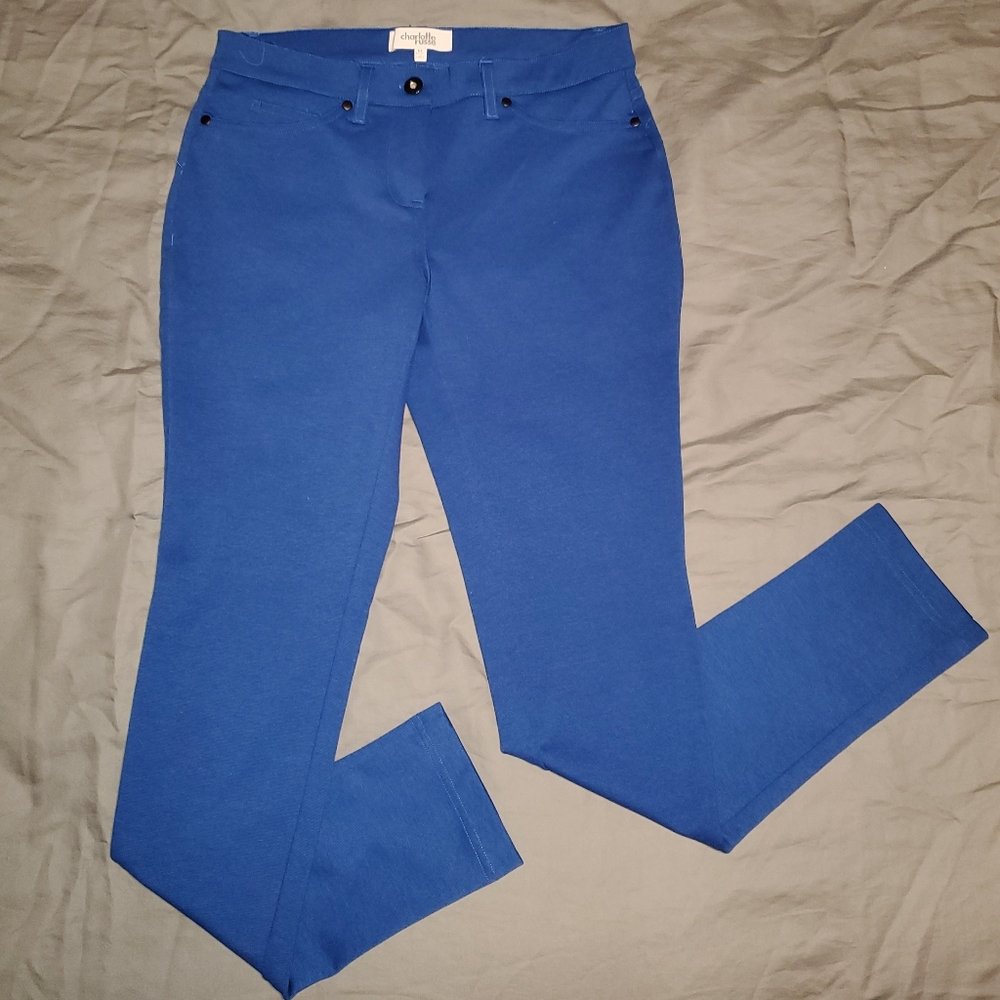 Charlotte Russe Jeggings